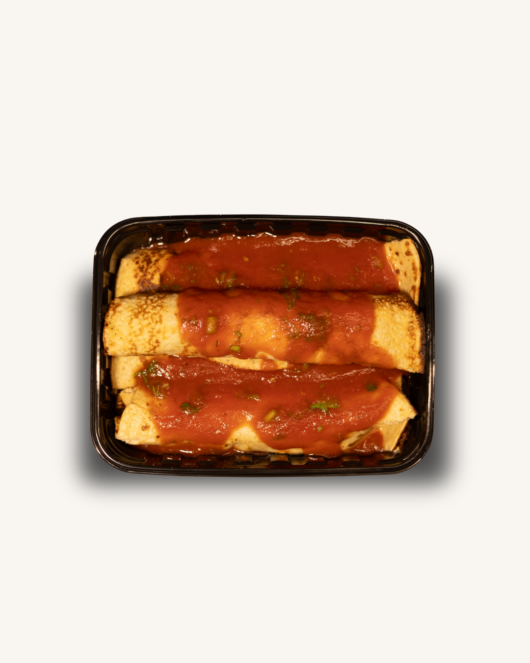 Panqueca (FIT)