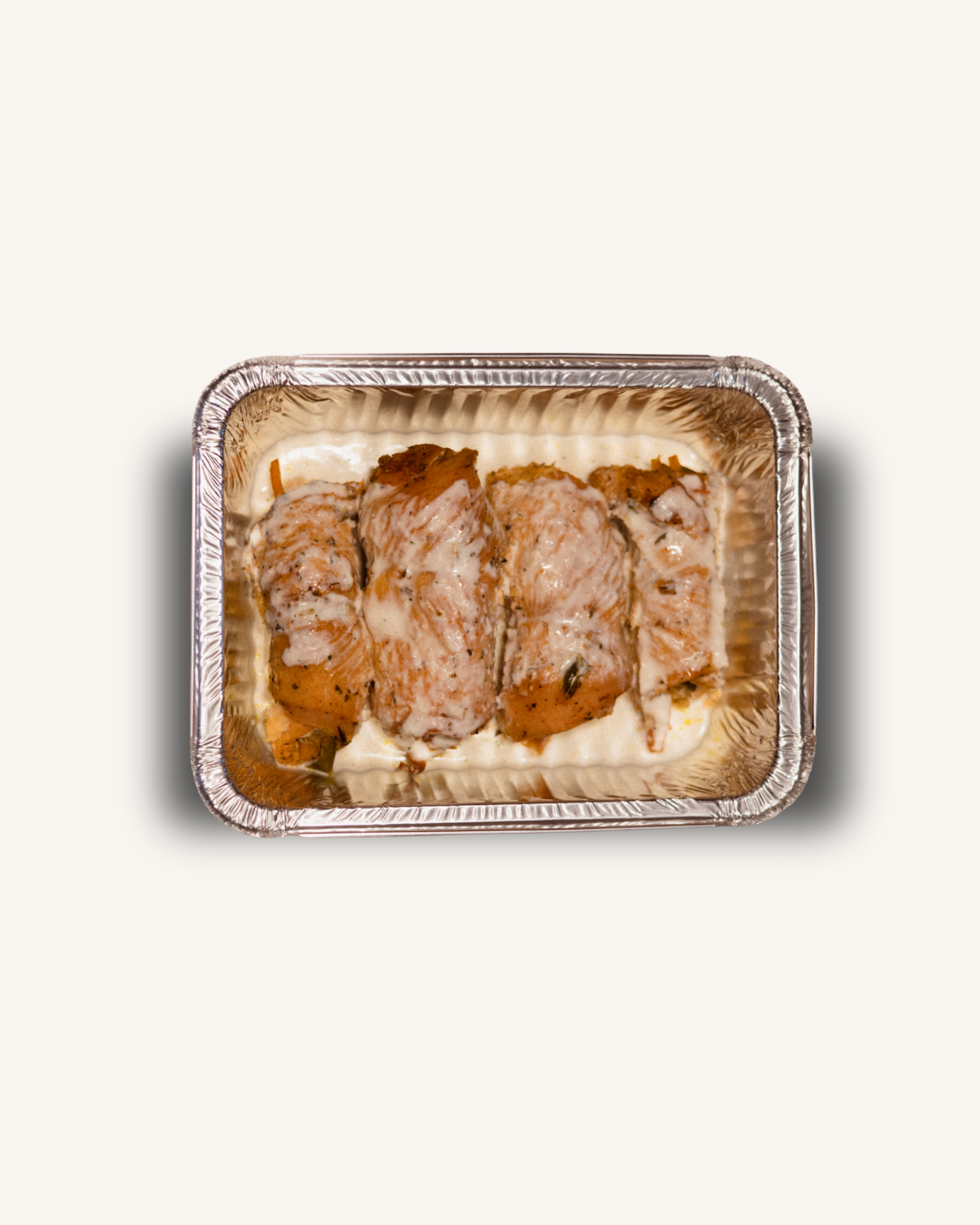 Frango Recheado (FIT)