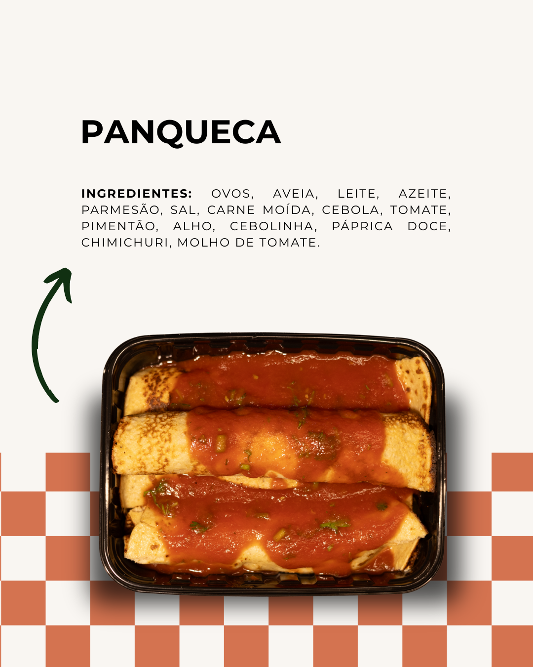 Panqueca (FIT)