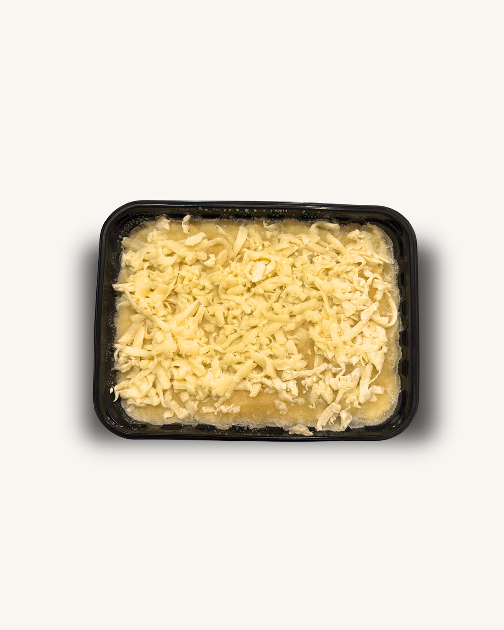 Escondidinho de Carne Seca