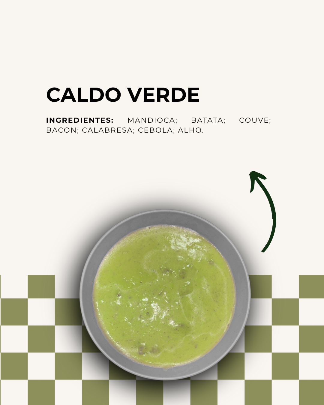 Caldo Verde