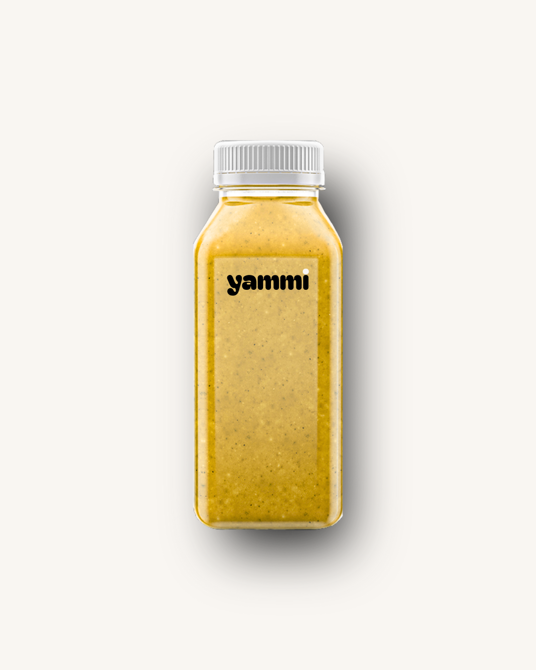 Polpa de Abacaxi com Hortelã